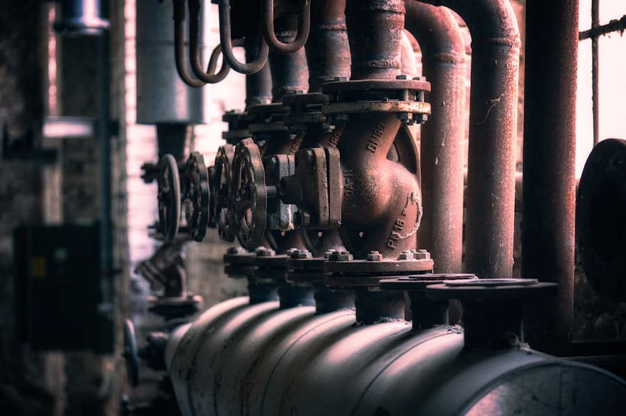Storage Tanks