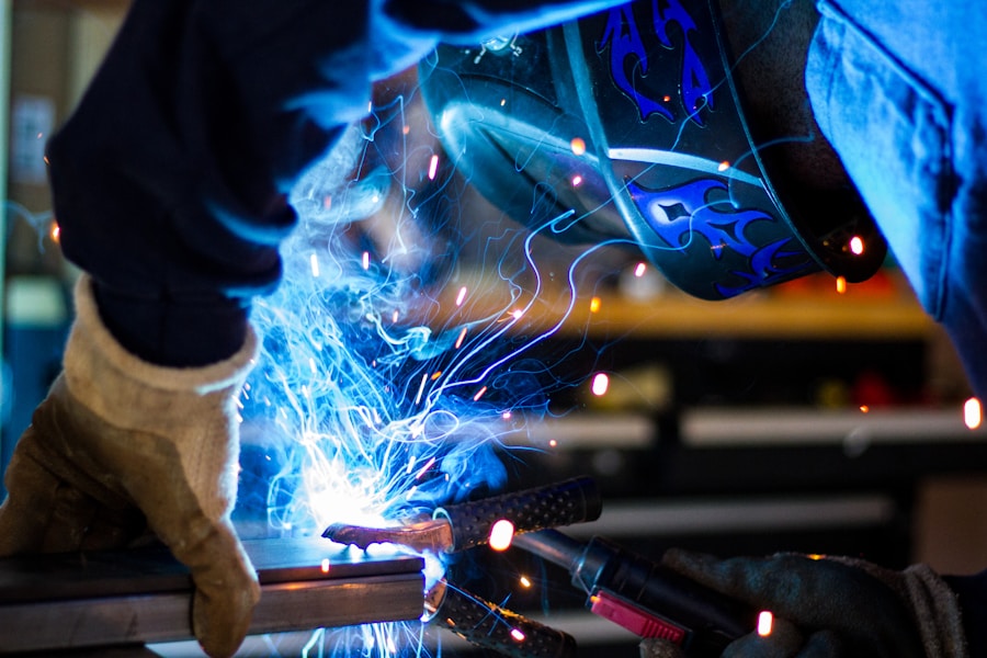 Mechanical Fabrication Services