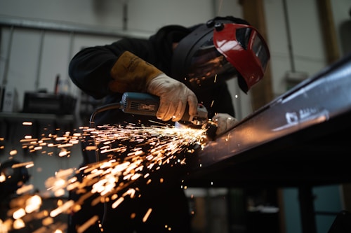 Mild Steel